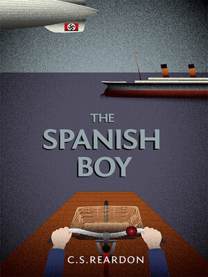 cover image of The Spanish Boy